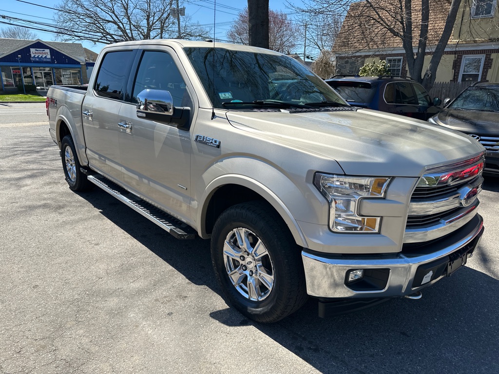 Photo 7 of this FORD F-150