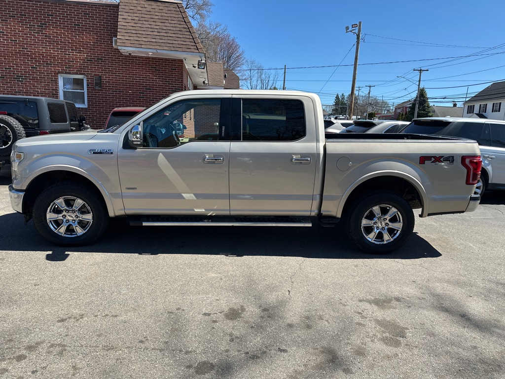 Photo 2 of this FORD F-150