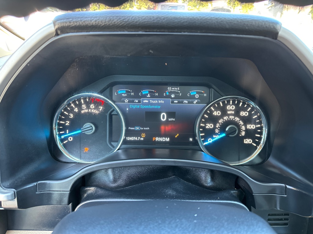 Photo 11 of this FORD F-150