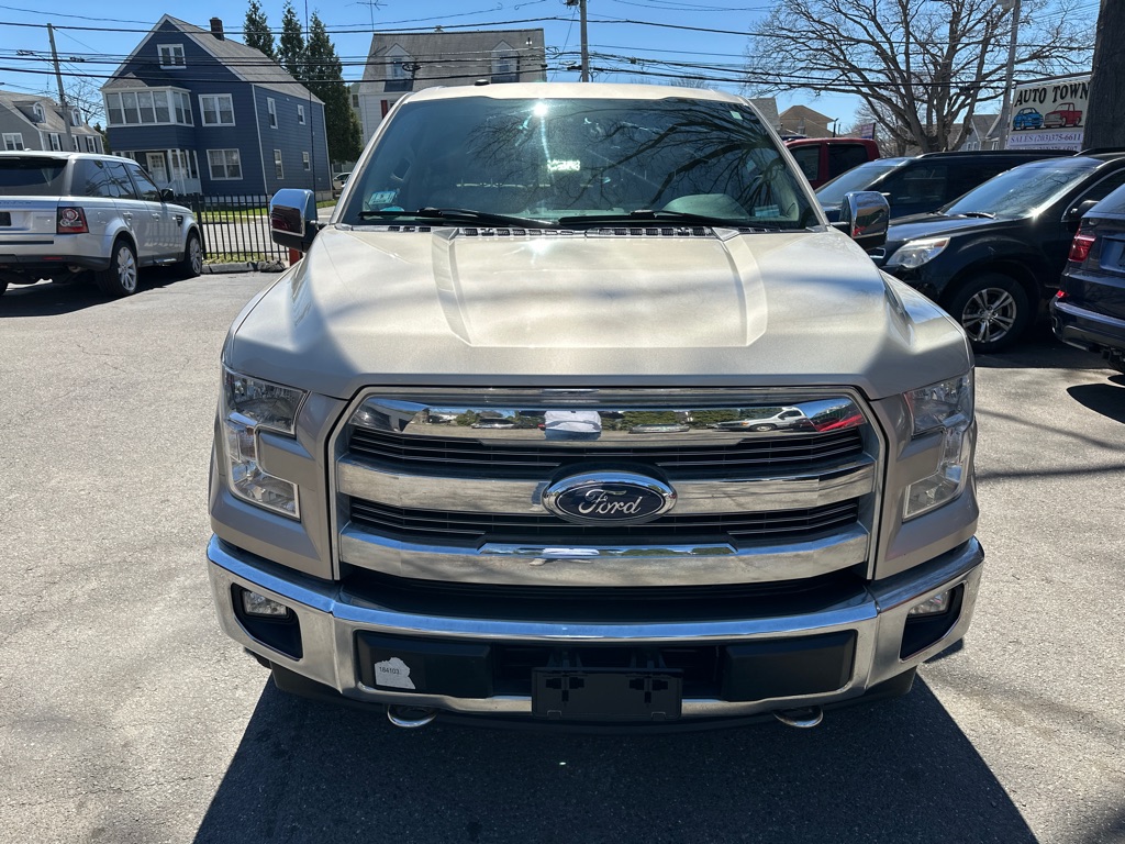 Photo 8 of this FORD F-150