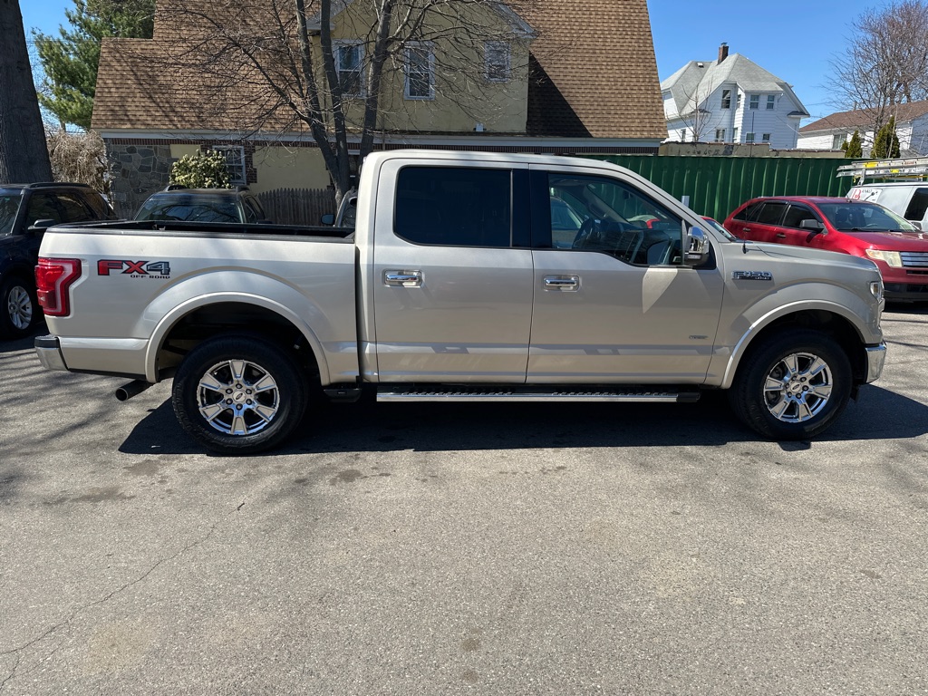Photo 6 of this FORD F-150