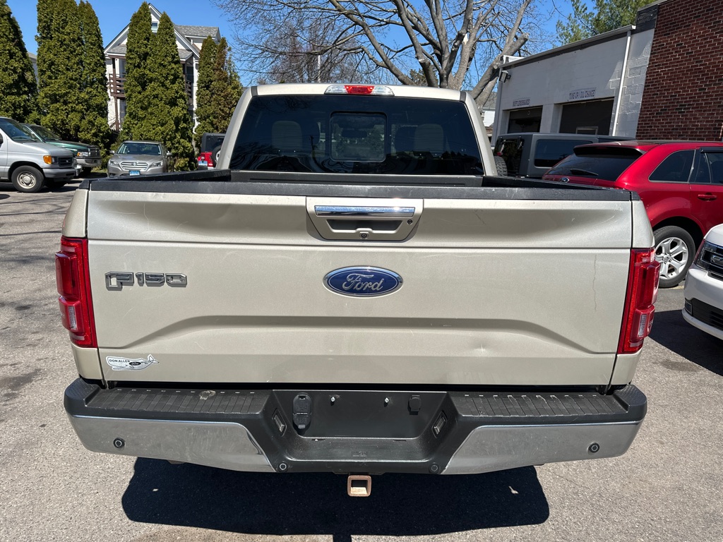 Photo 4 of this FORD F-150