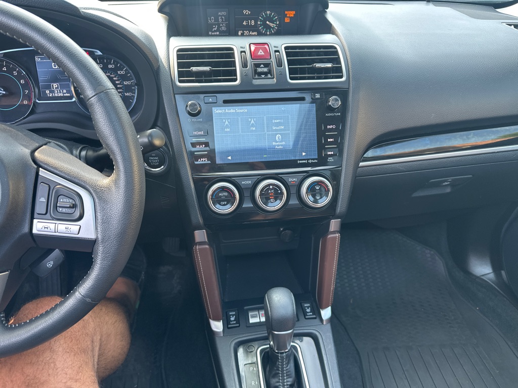 Photo 12 of this SUBARU FORESTER