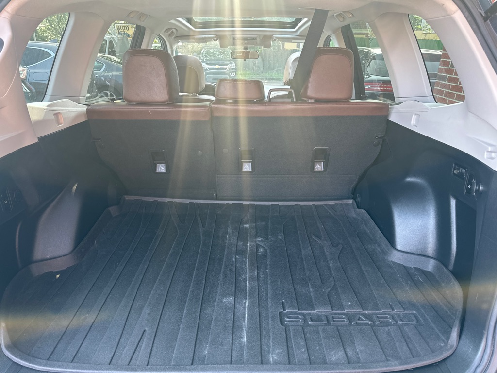 Photo 13 of this SUBARU FORESTER