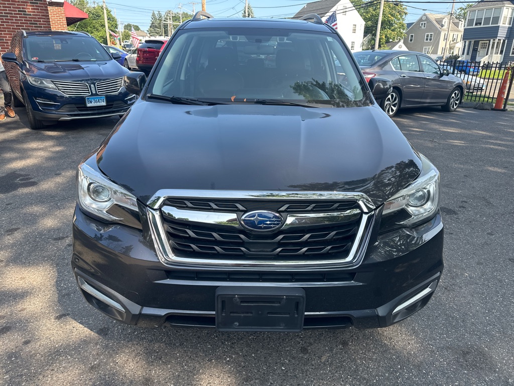 Photo 8 of this SUBARU FORESTER