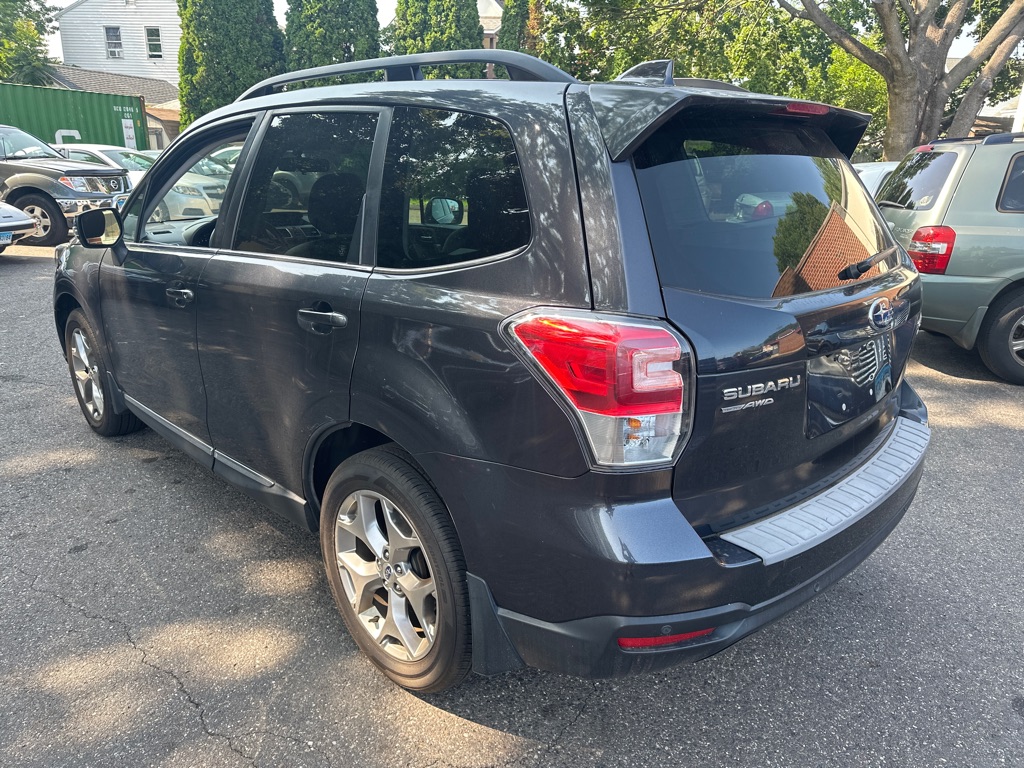 Photo 3 of this SUBARU FORESTER