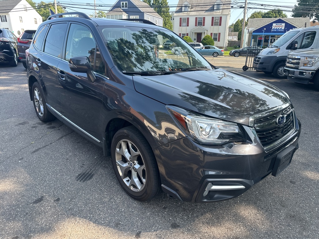 Photo 7 of this SUBARU FORESTER