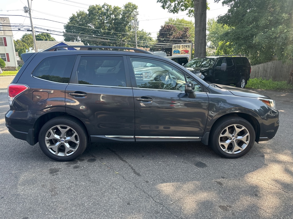 Photo 6 of this SUBARU FORESTER