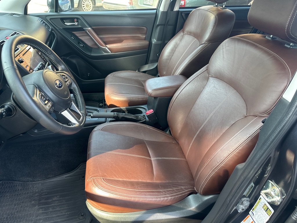 Photo 9 of this SUBARU FORESTER