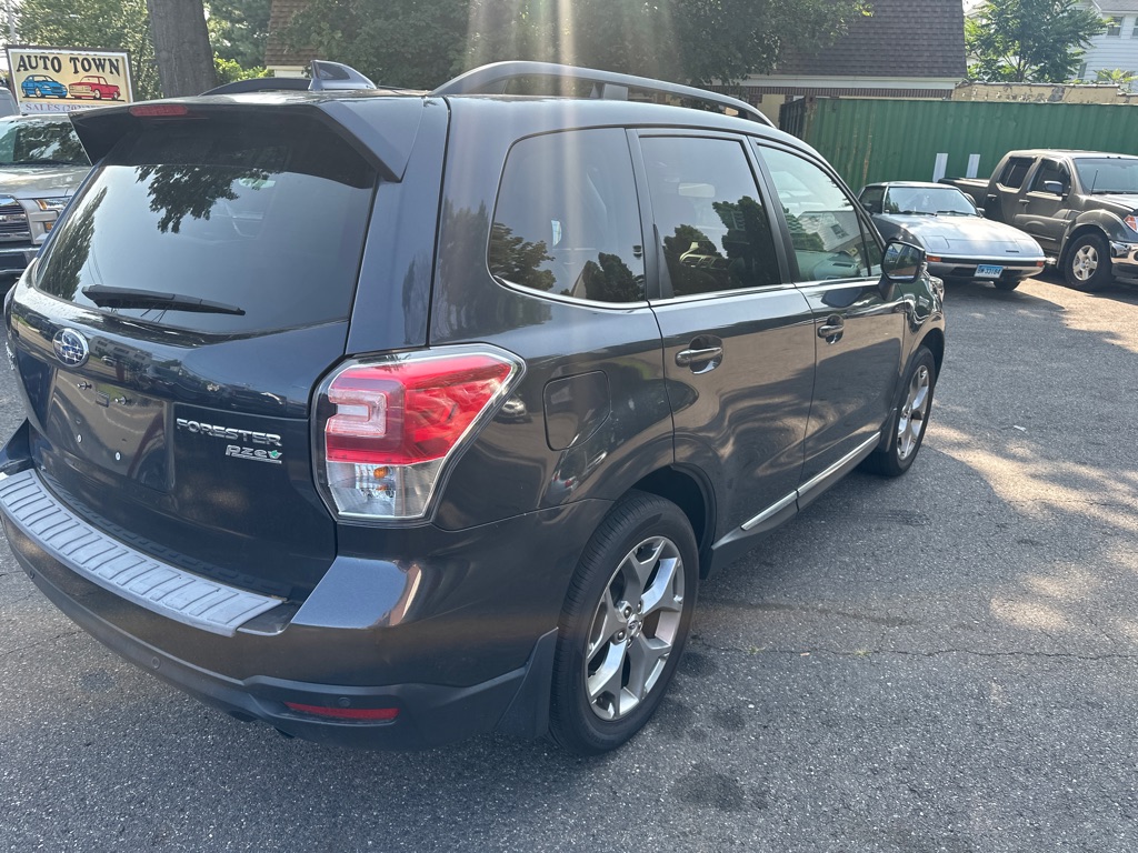 Photo 5 of this SUBARU FORESTER