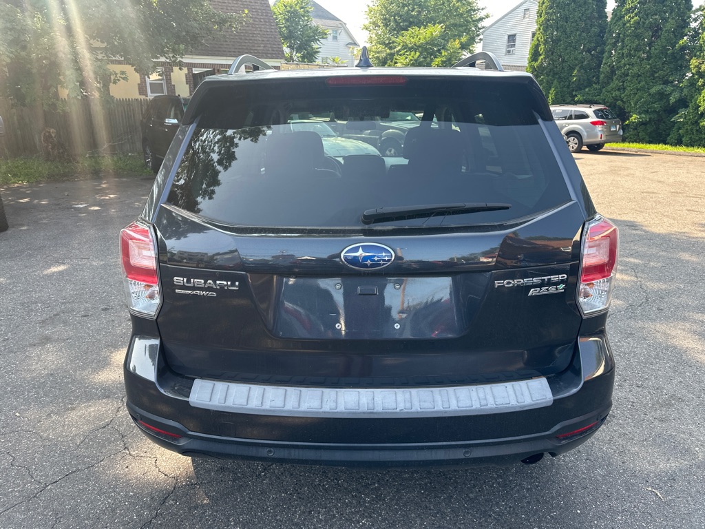 Photo 4 of this SUBARU FORESTER
