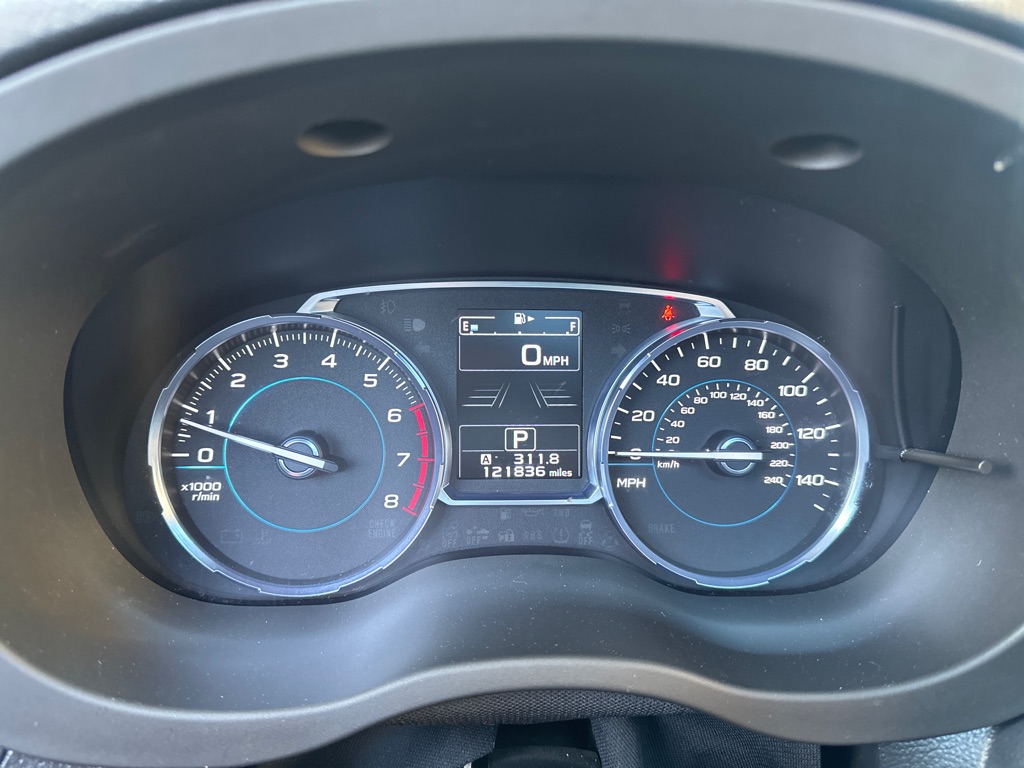 Photo 11 of this SUBARU FORESTER