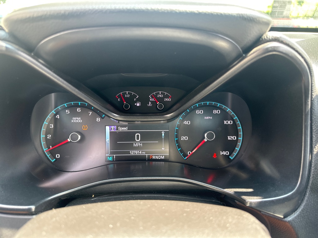 Photo 12 of this CHEVROLET COLORADO