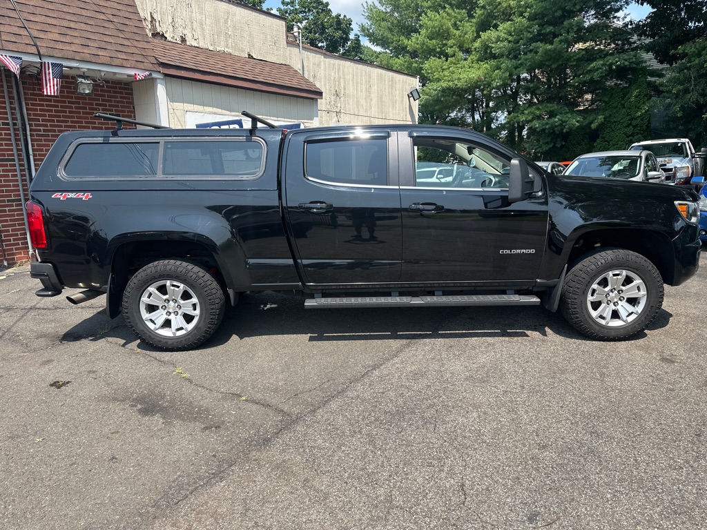 Photo 7 of this CHEVROLET COLORADO