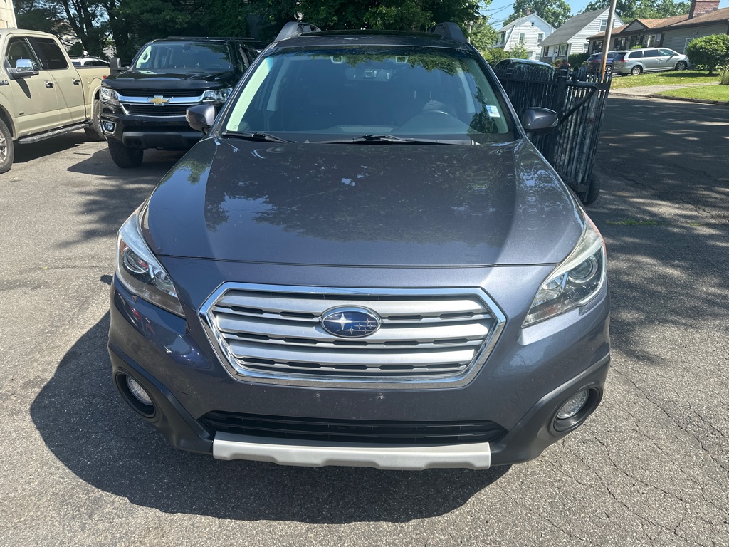 Photo 8 of this SUBARU OUTBACK