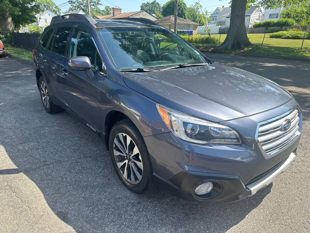 Photo 7 of this SUBARU OUTBACK