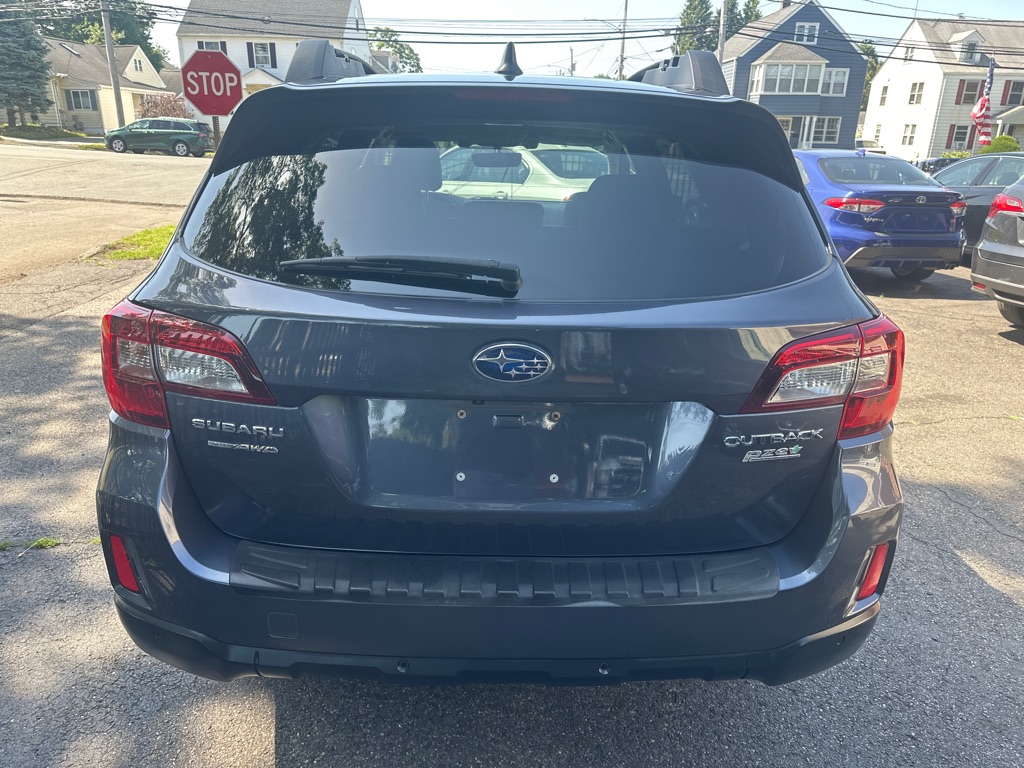 Photo 4 of this SUBARU OUTBACK