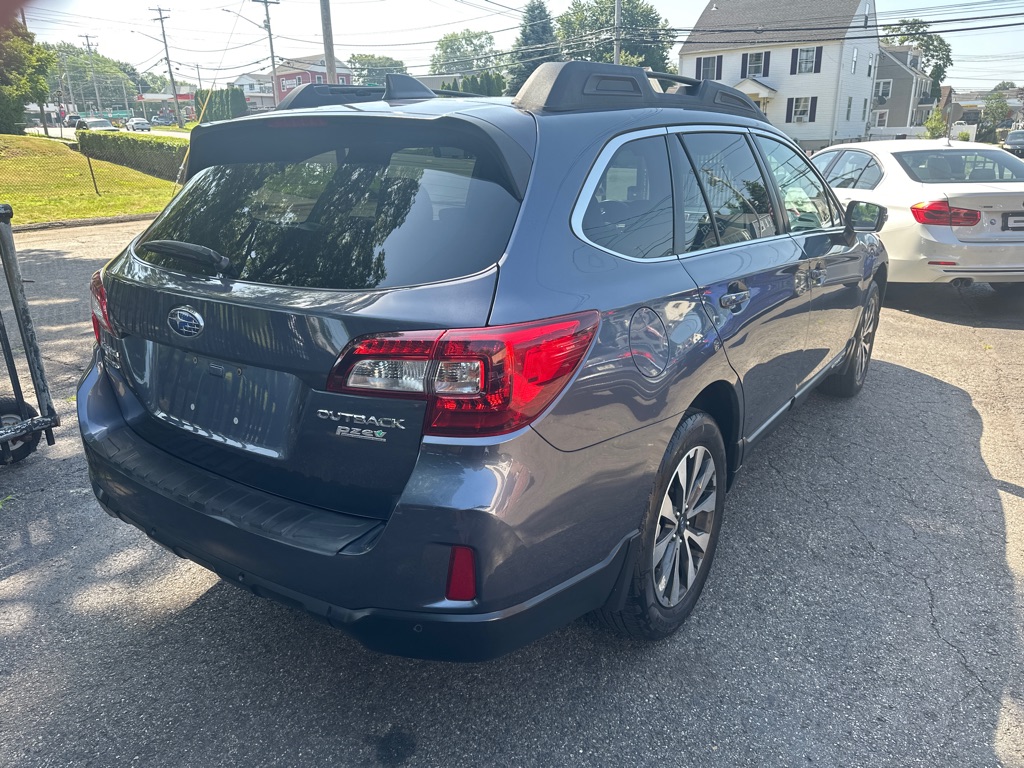 Photo 5 of this SUBARU OUTBACK