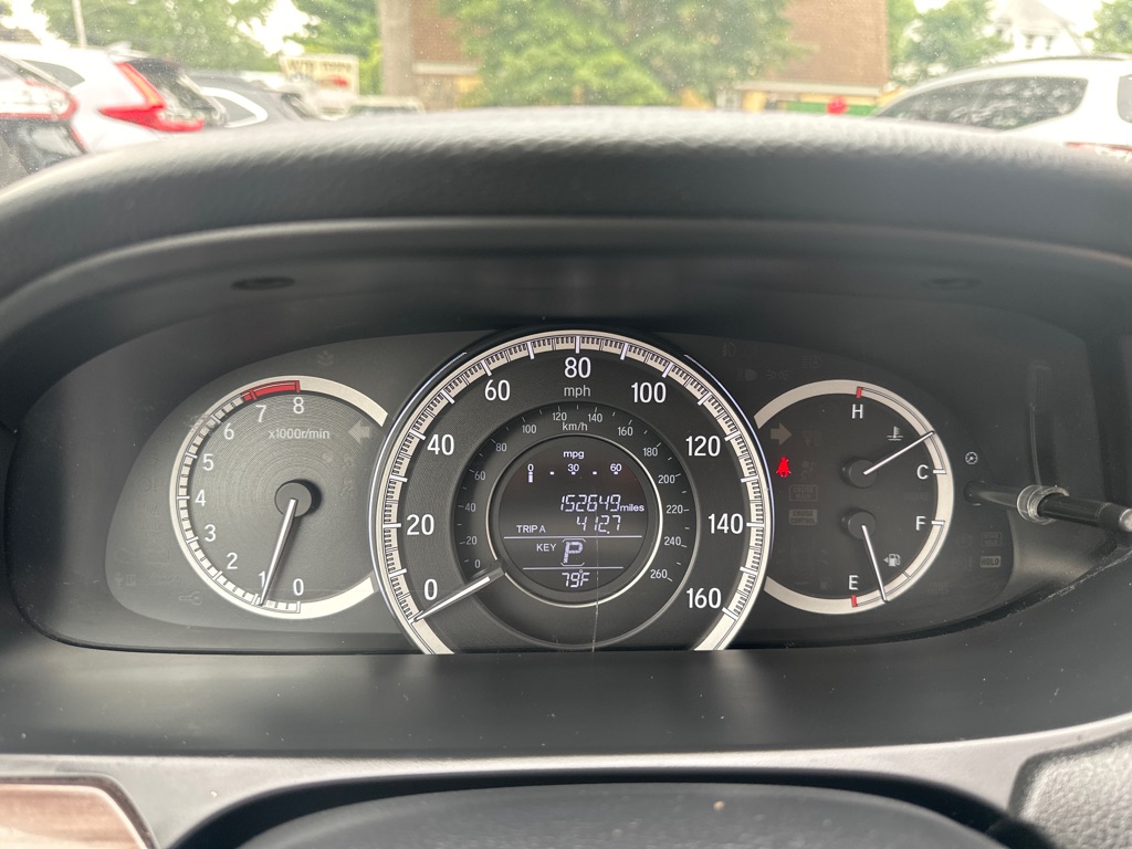Photo 10 of this HONDA ACCORD