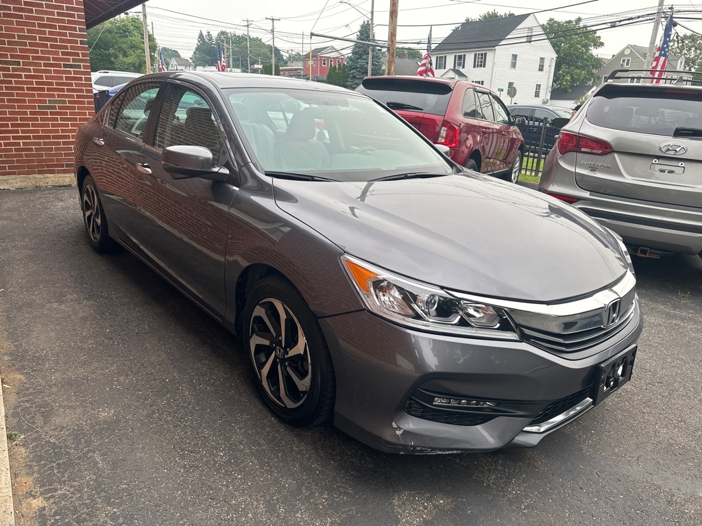 Photo 6 of this HONDA ACCORD