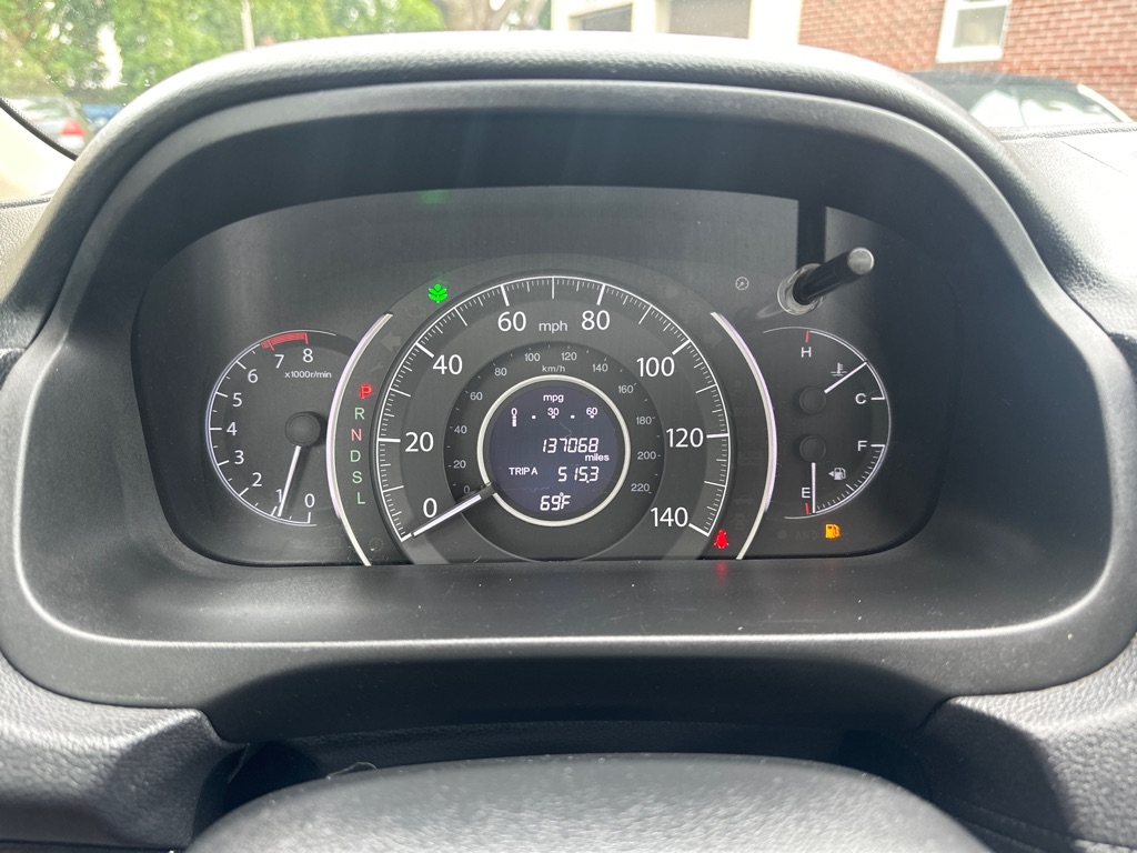 Photo 11 of this HONDA CR-V