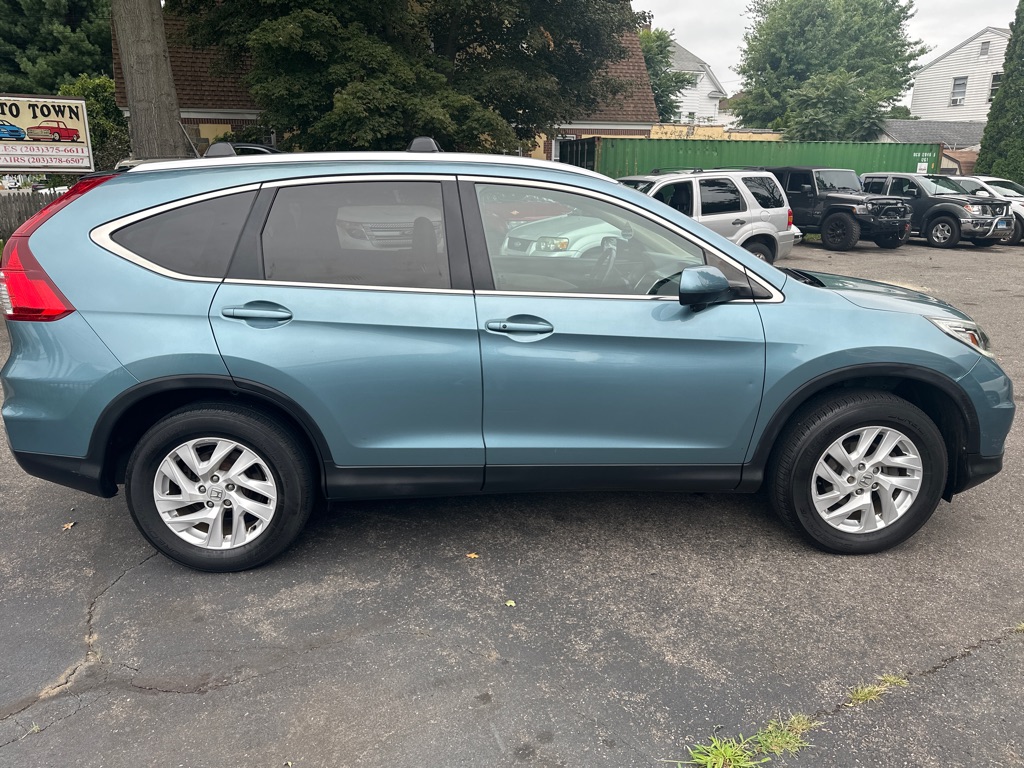 Photo 6 of this HONDA CR-V
