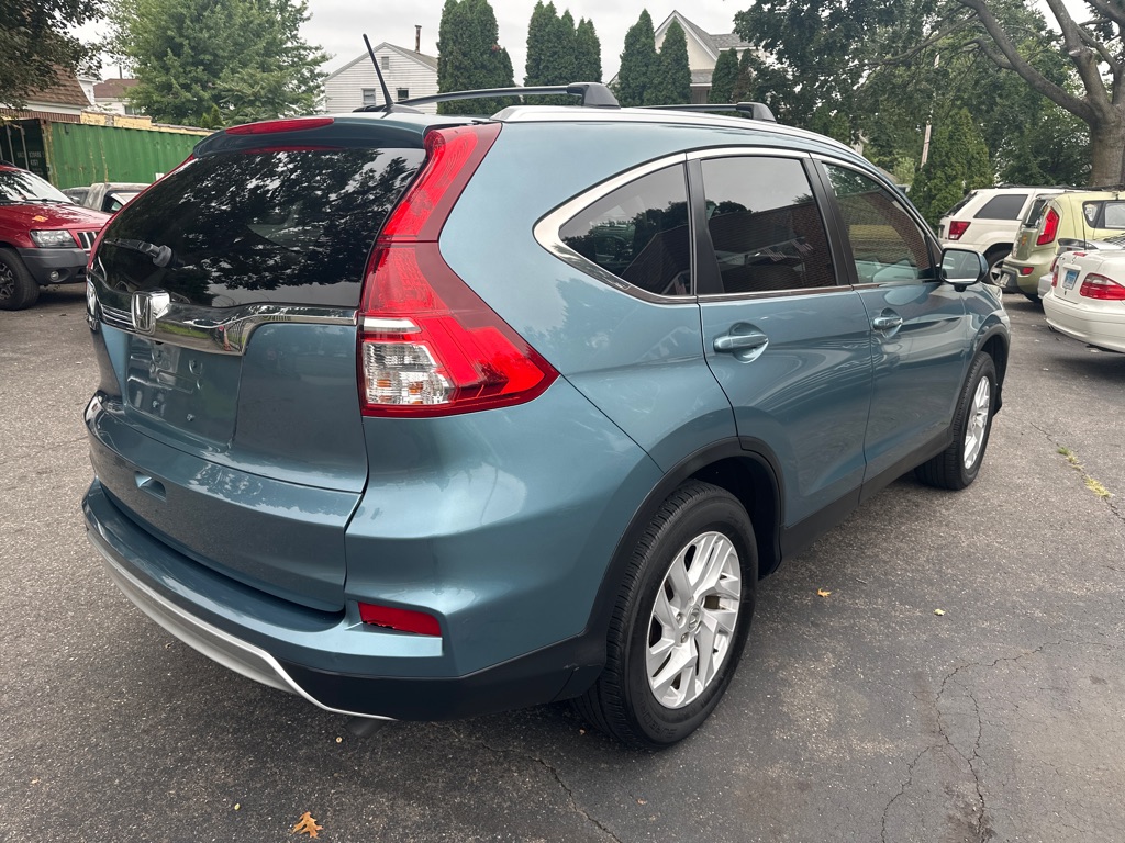 Photo 5 of this HONDA CR-V