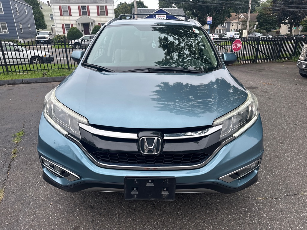 Photo 8 of this HONDA CR-V