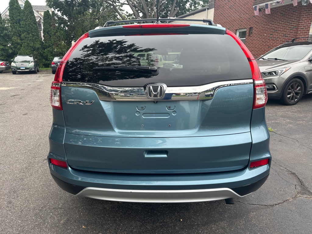 Photo 4 of this HONDA CR-V