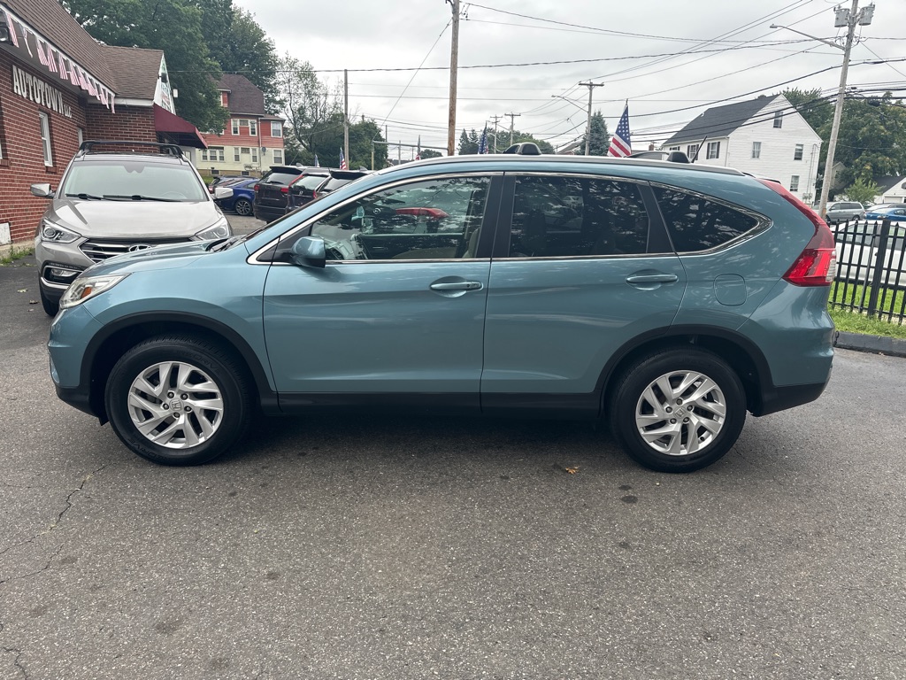Photo 2 of this HONDA CR-V