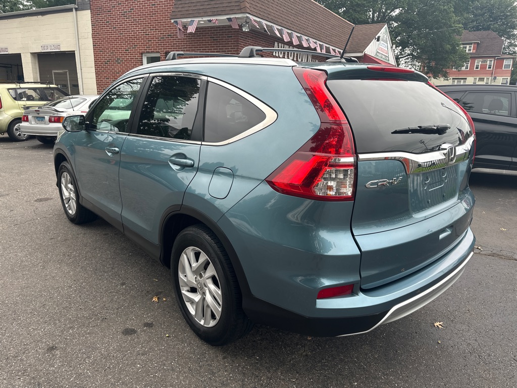 Photo 3 of this HONDA CR-V