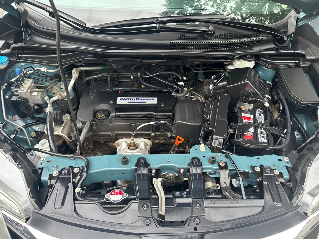 Photo 14 of this HONDA CR-V