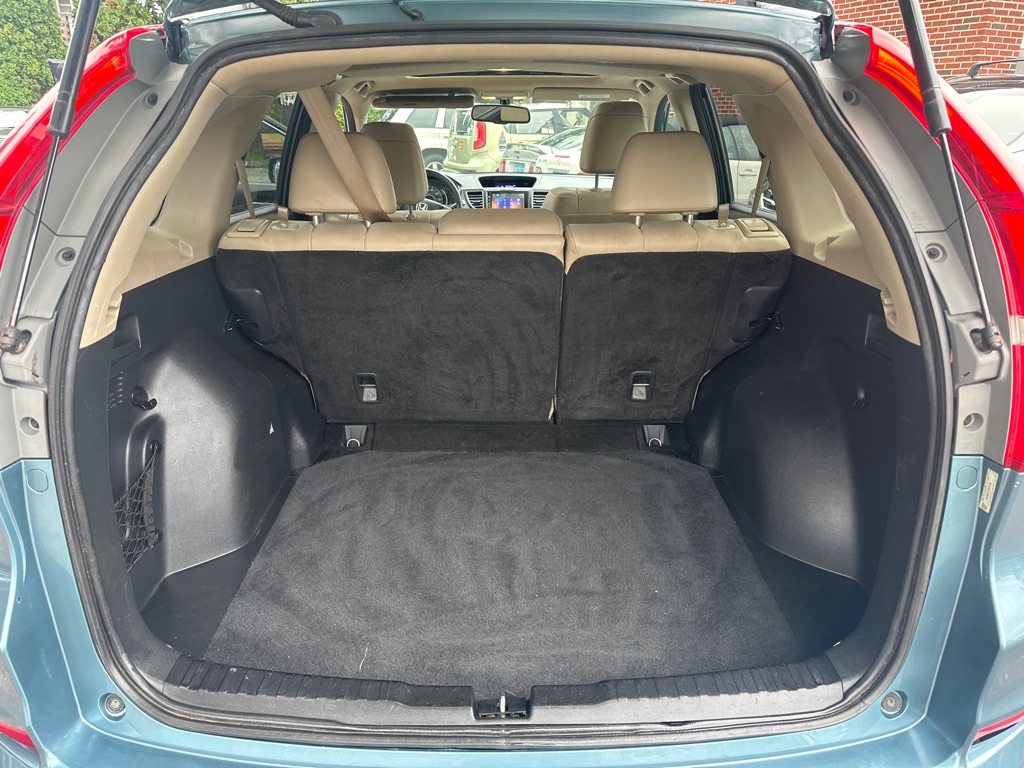 Photo 13 of this HONDA CR-V