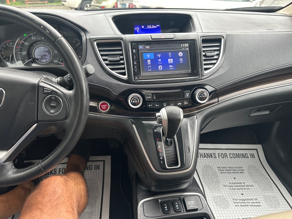 Photo 12 of this HONDA CR-V