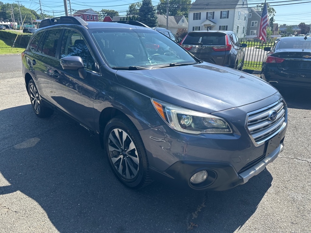 Photo 7 of this SUBARU OUTBACK