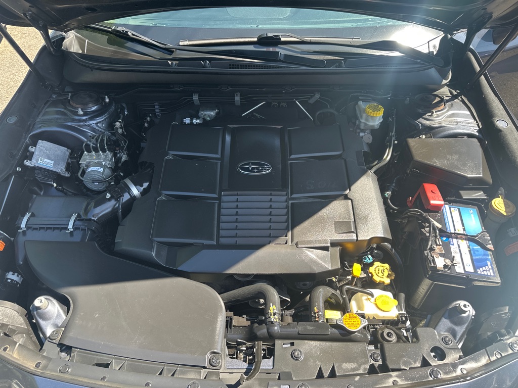 Photo 14 of this SUBARU OUTBACK