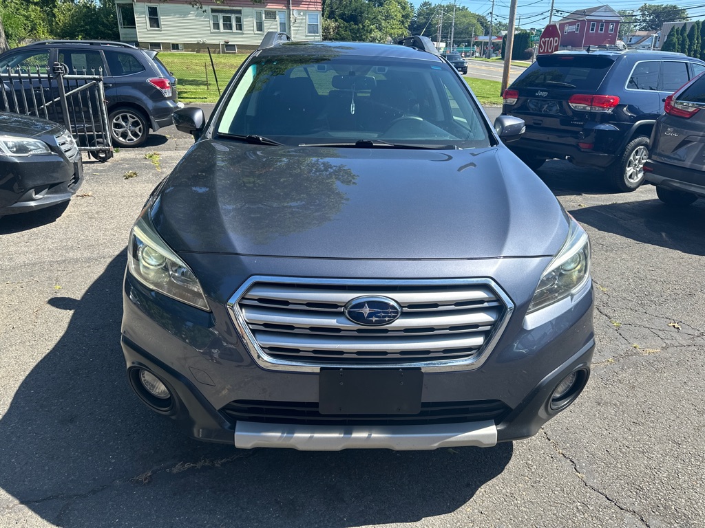 Photo 8 of this SUBARU OUTBACK
