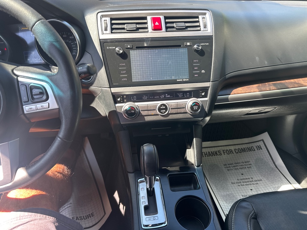 Photo 11 of this SUBARU OUTBACK