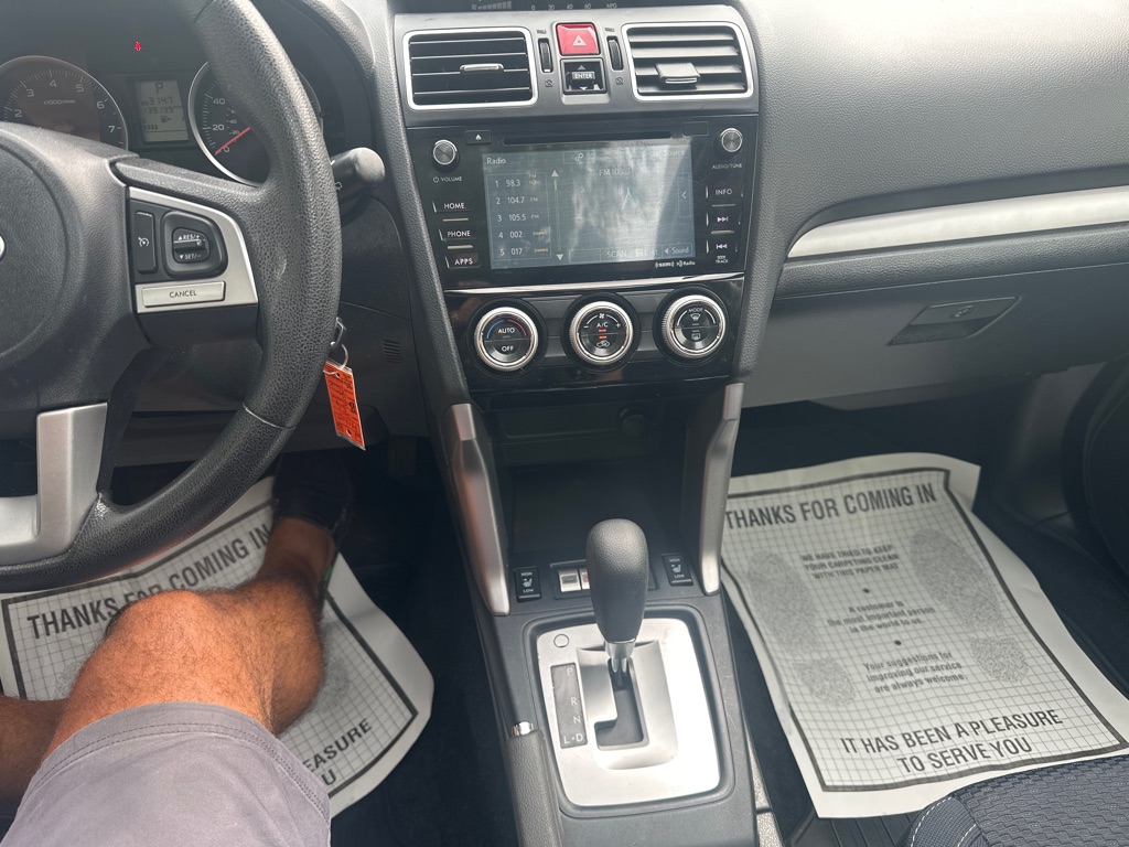 Photo 12 of this SUBARU FORESTER