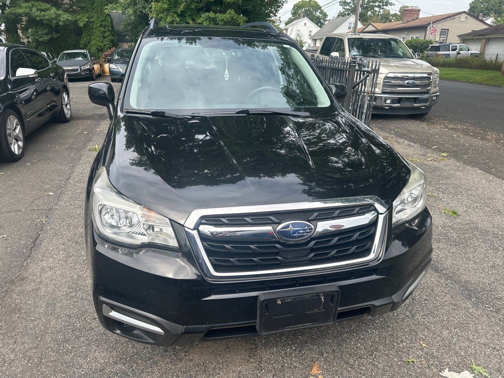 Photo 8 of this SUBARU FORESTER
