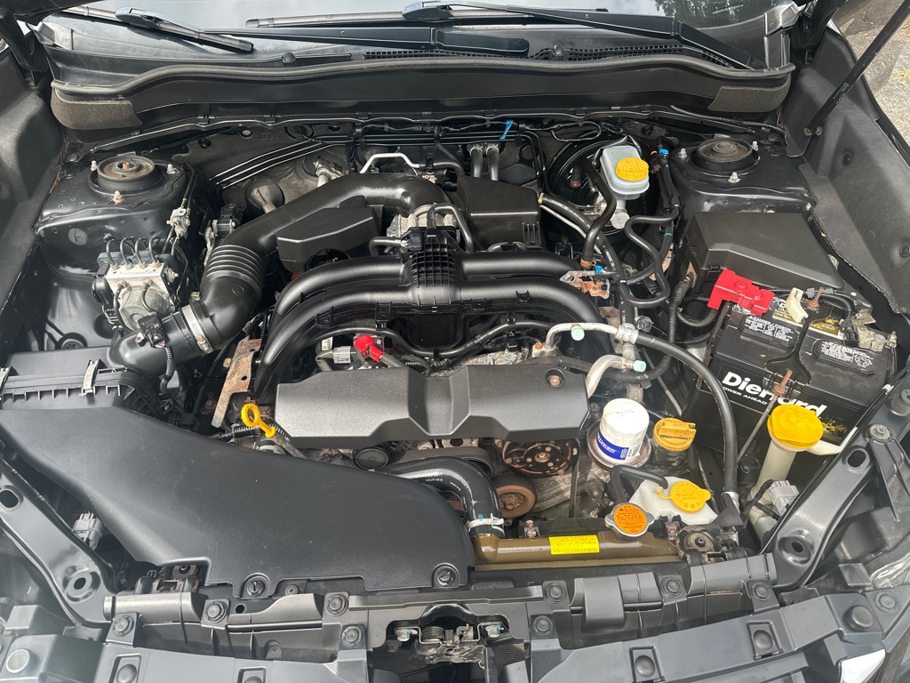Photo 14 of this SUBARU FORESTER