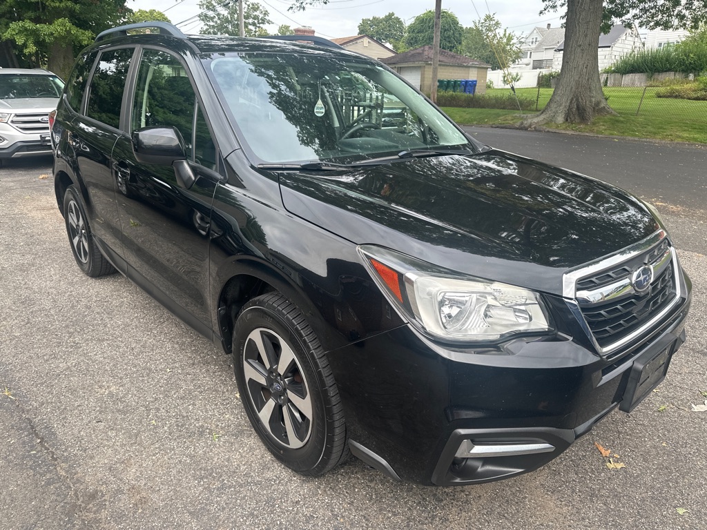 Photo 7 of this SUBARU FORESTER