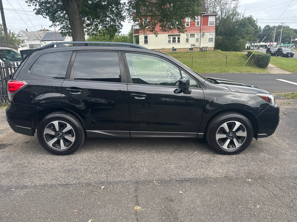 Photo 6 of this SUBARU FORESTER