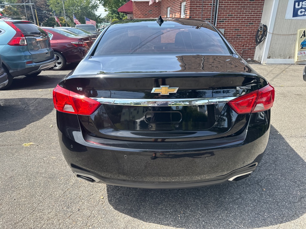 Photo 4 of this CHEVROLET IMPALA