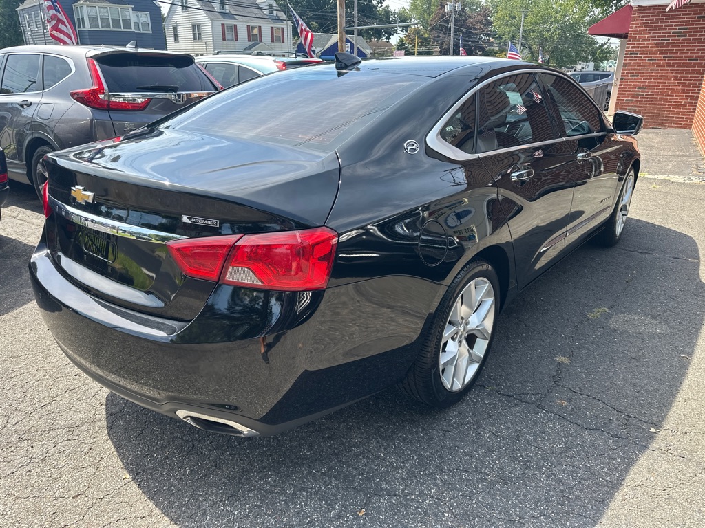 Photo 5 of this CHEVROLET IMPALA
