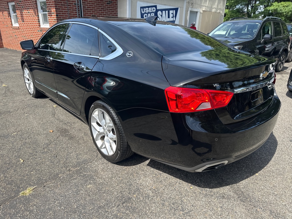 Photo 3 of this CHEVROLET IMPALA