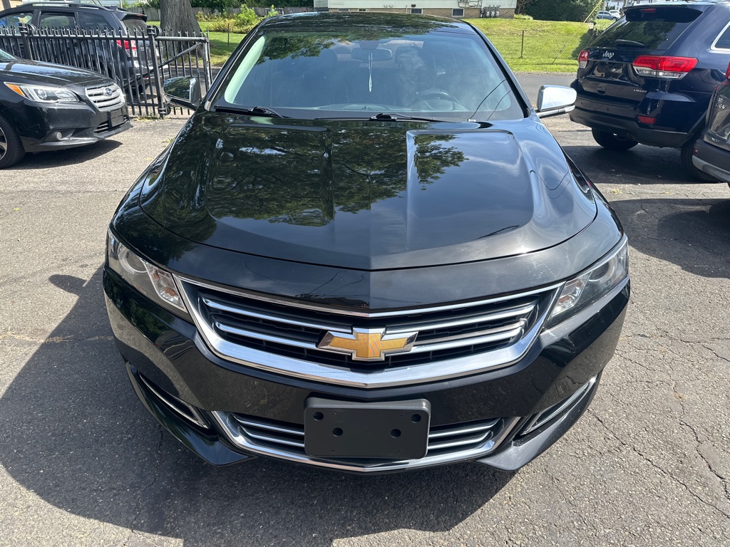 Photo 8 of this CHEVROLET IMPALA