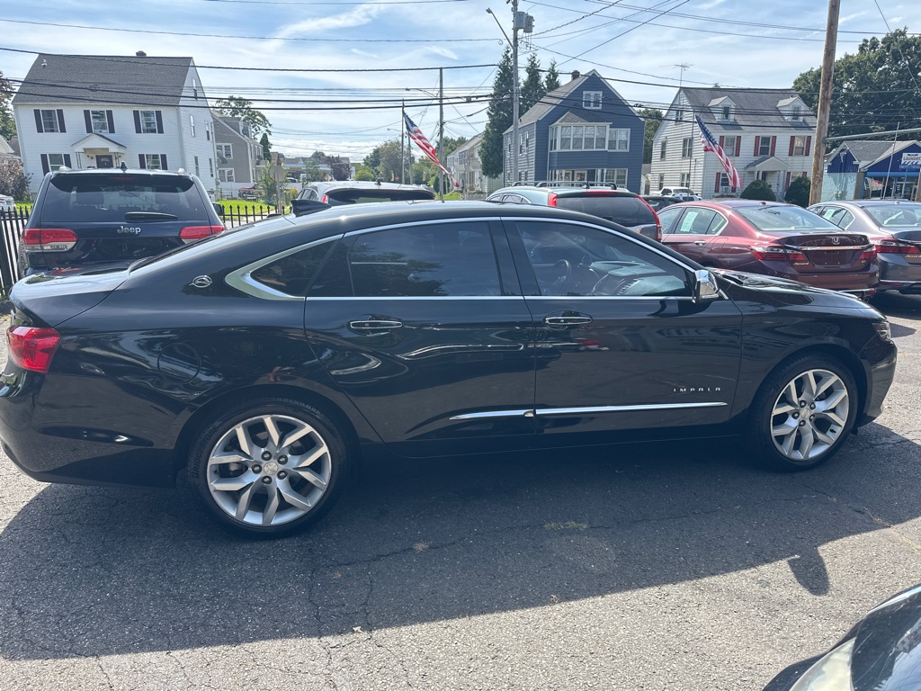 Photo 6 of this CHEVROLET IMPALA