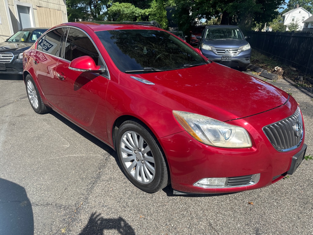 Photo 7 of this BUICK REGAL
