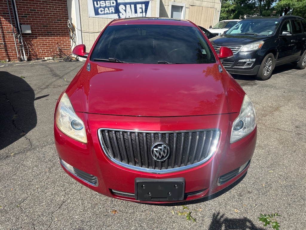 Photo 8 of this BUICK REGAL